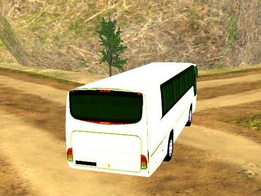 Play Uphill Bus Drive Game