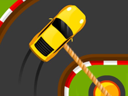 Play Sling Drift Game