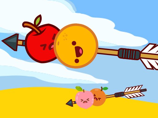 Play Fruit Shoot Boom Game