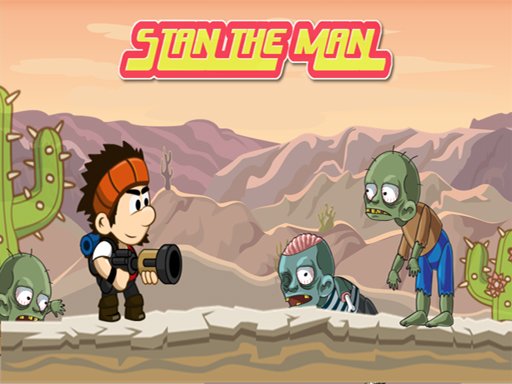 Play Stan The Man Game