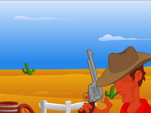 Play Gunslinger Game