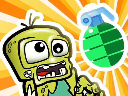 Play Pinata Zombie Hunter Game