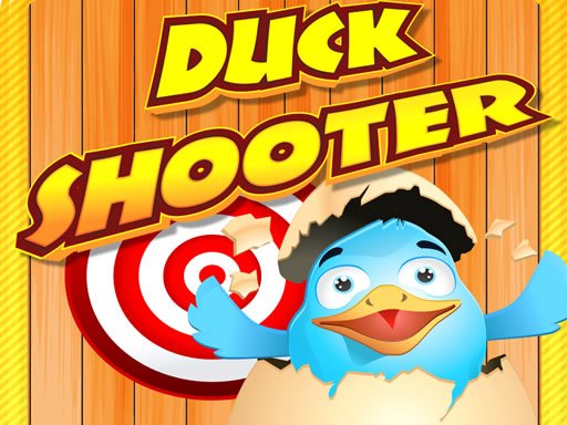 Play Duck Shooter Game