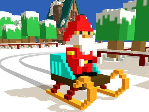 Play Sliding Figure Game