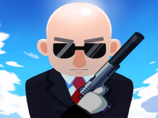 Play Mr Bullet Revenge Game