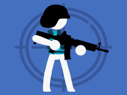 Play Stickman Sniper Game