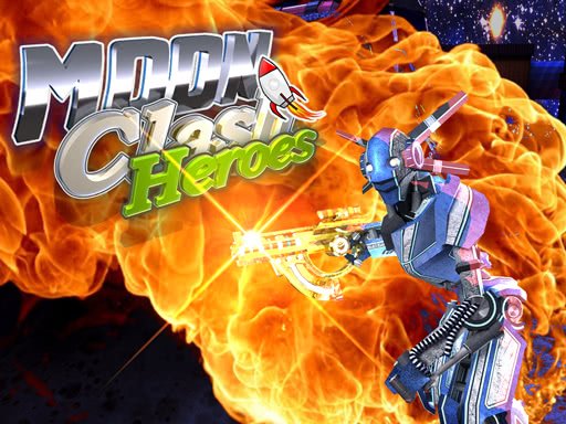 Play Moon Clash Heroes Game