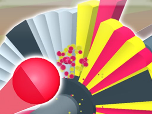 Play Color Pop 3D Game