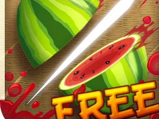 Play Fruit Slice – Fruit Ninja Classic Game