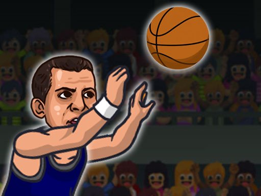Play Basketball Swooshes Game