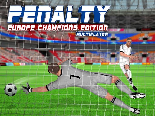 Play Penalty Challenge Multiplayer Game