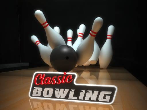 Play Classic Bowling Game