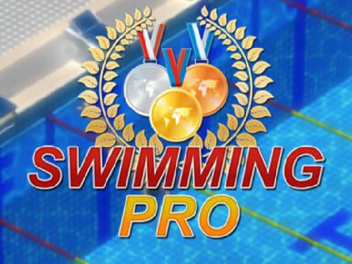 Play Swimming Pro Game