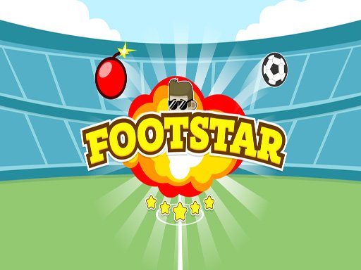 Play Footstar Game