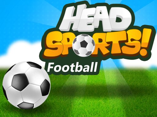 Play Head Sports Football Game