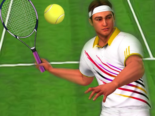 Play Tennis Championship 2020 Game