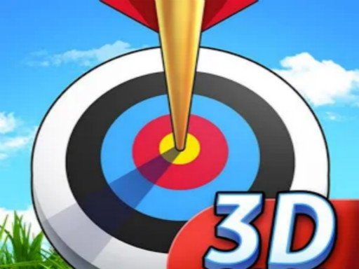 Play Archery World Tour Game