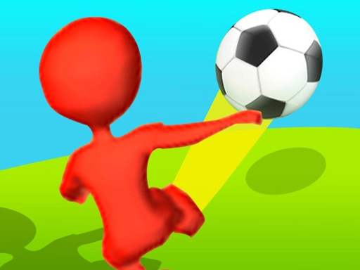 Play Fun Soccer 3D Game