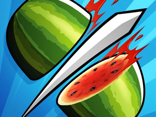 Play Fruit Master Cutting Game