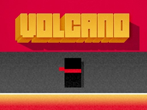 Play Volcano Game