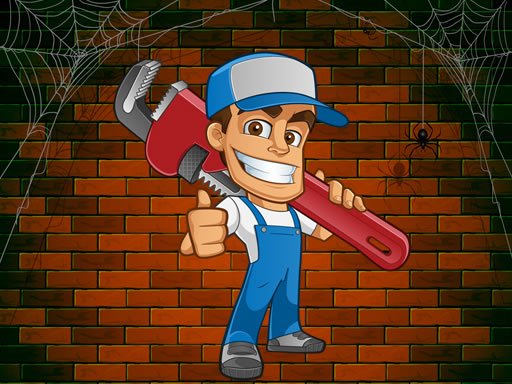 Play Plumber Game