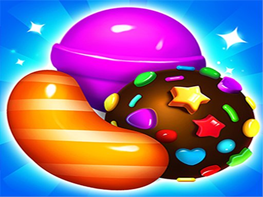 Play Candy 2021 Online Game