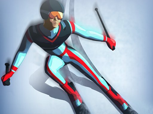 Play Ski King Game