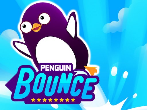 Play Mr BounceMaster Game