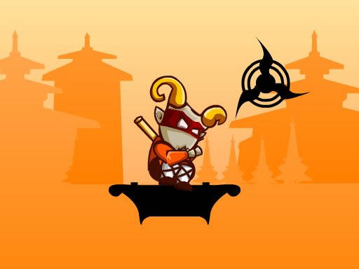 Play Samurai Clan Game