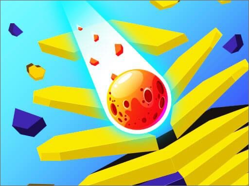 Play Stack Ball 3 Game