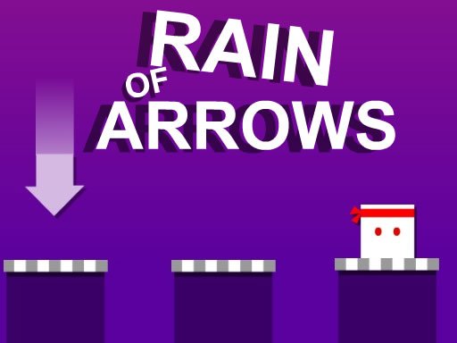 Play Rain Of Arrows Game
