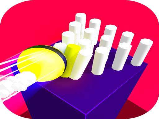 Play Paint Strike 3D Game