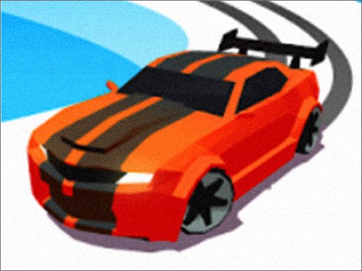 Play Drift Race 3D Game