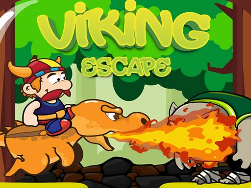 Play Viking Escape Game
