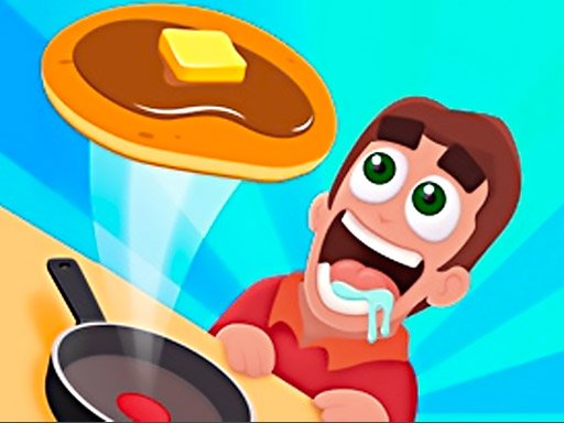Play Pancake Master Game