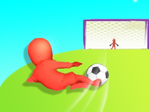 Play Crazy Kick! Game