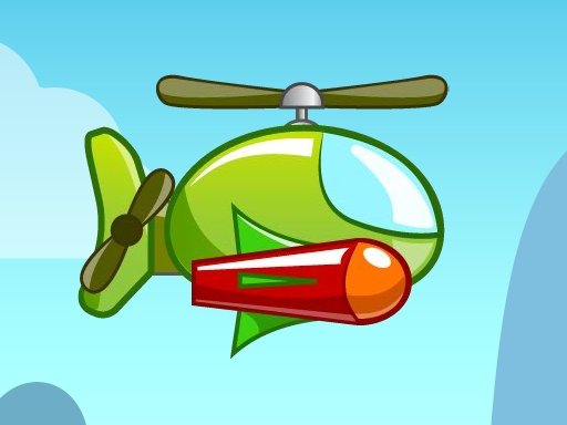 Play Rocket Clash Game