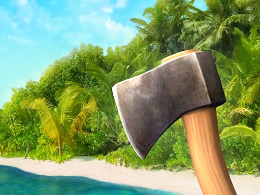Play The Island Survival Challenge Game