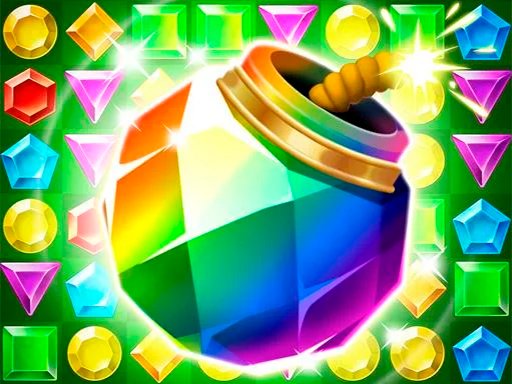 Play Jungle Temple Blast Game