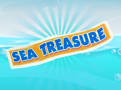 Play Sea Treasure Game
