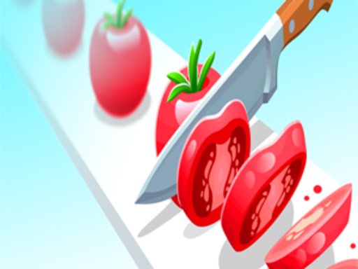 Play Chop Slices Game