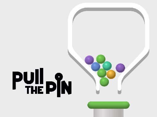 Play Pull The Pin Game