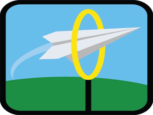 Play Paper Plane 2 Game