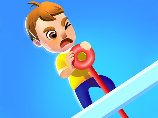 Play Friend Rescue Game