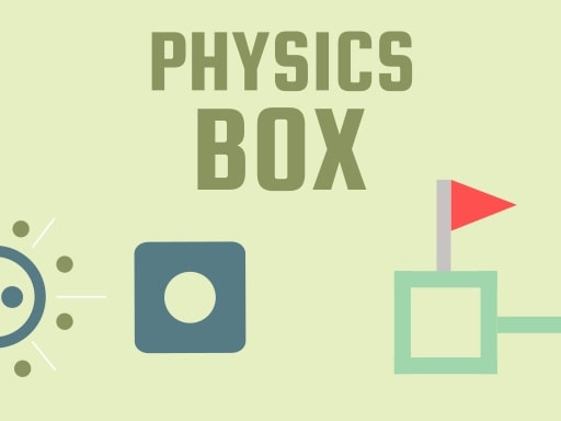 Play Physics Box Game