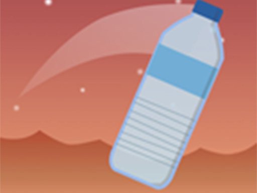 Play Impossible Bottle Flip Game