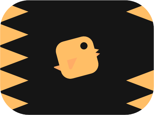 Play Don’t Touch Spikes Game