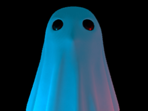 Play Save The Ghost Game