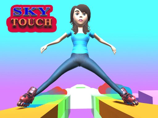 Play Sky Touch Game