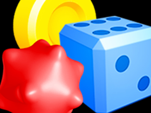 Play Waggle Balls 3D Game